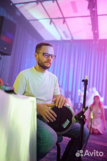 Как научиться играть на барабанах за 3 недели