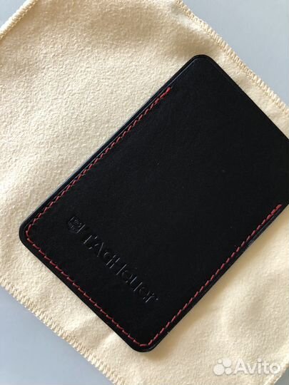 Картхолдер Обложка для кредитных карт