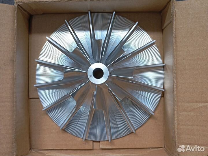 Крыло компрессора brp rxp 300