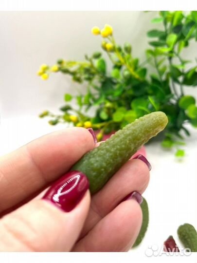 Силиконовая форма для мыла 3D 