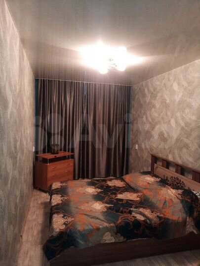 2-к. квартира, 42 м², 5/5 эт.