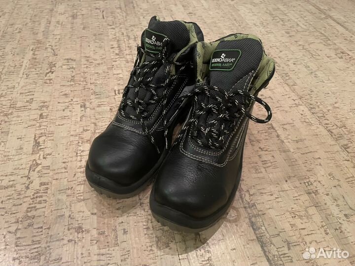 Спецодежда зимняя