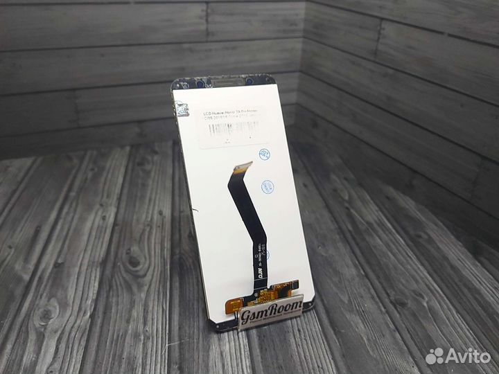 Honor 7A pro дисплей