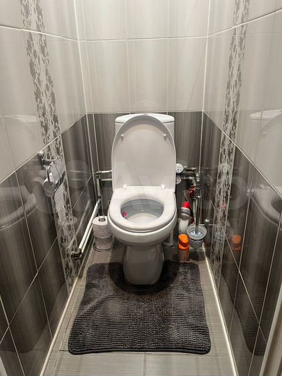 Квартира-студия, 27 м², 6/6 эт.