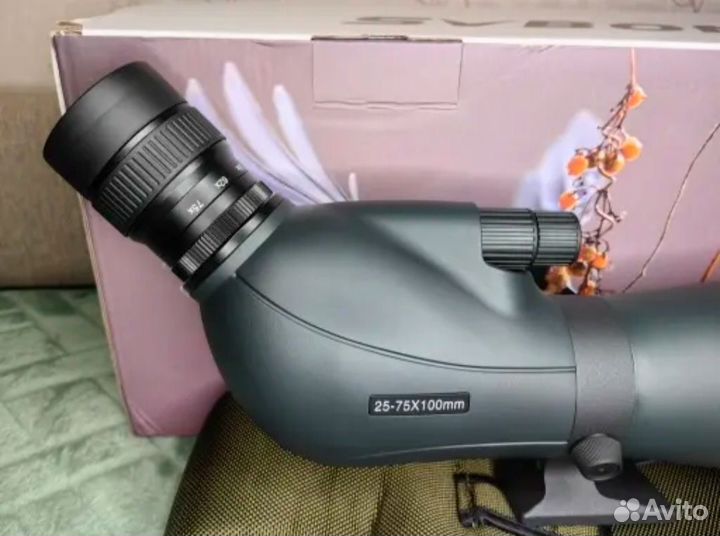 Svbony SV406 25–75x100