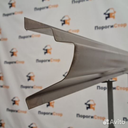 Ремкомплект порогов 1.5мм Great Wall Wingle 5