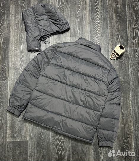 Зимние Пуховик Moncler