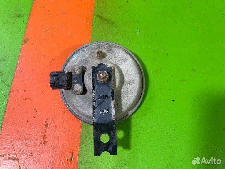 Сигнал звуковой Kia Spectra S6D 2006