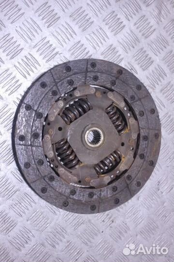 Диск сцепления Ford Transit 2006-2013