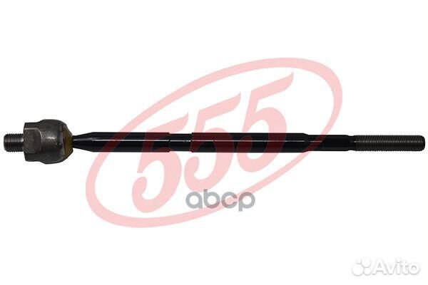 Тяга рулевая перед прав/лев SR9420 555