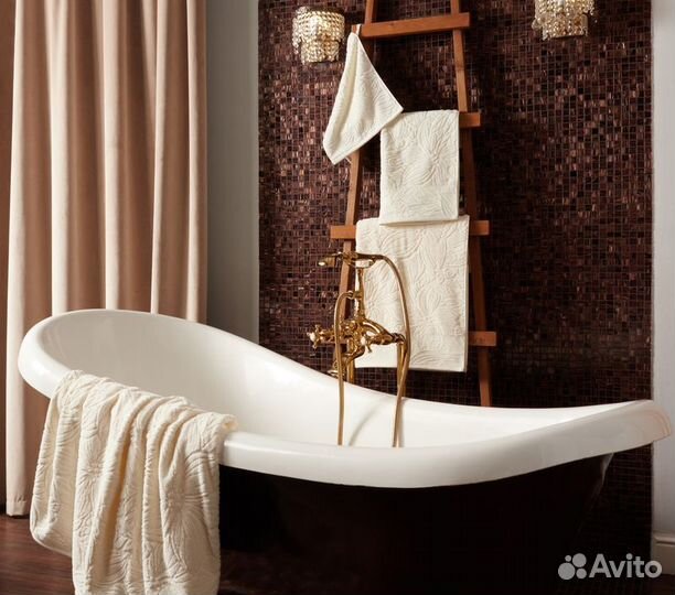 Полотенце 50 80