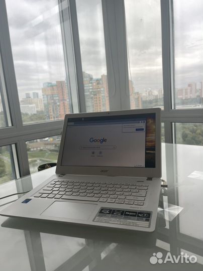 Ноутбук Acer Aspire V3 371