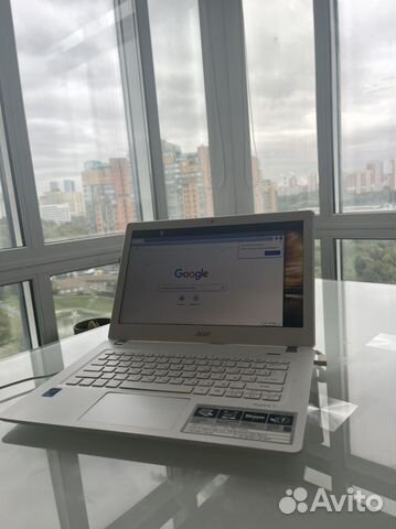 Ноутбук Acer Aspire V3 371