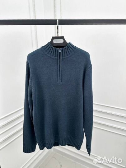 Мужской свитер Kiton