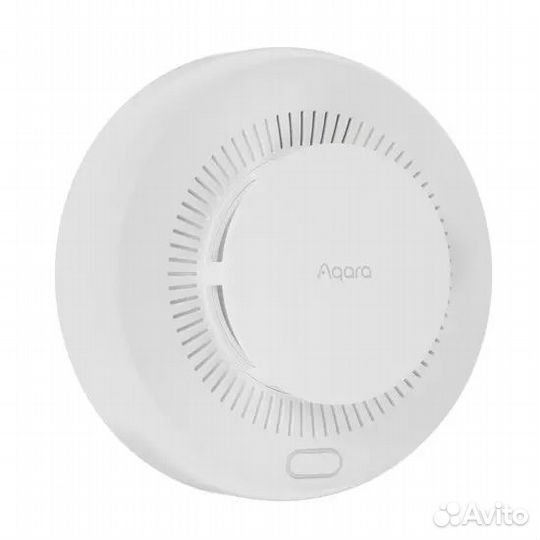 Умный датчик дыма Aqara Smoke detector JY-GZ-03AQ