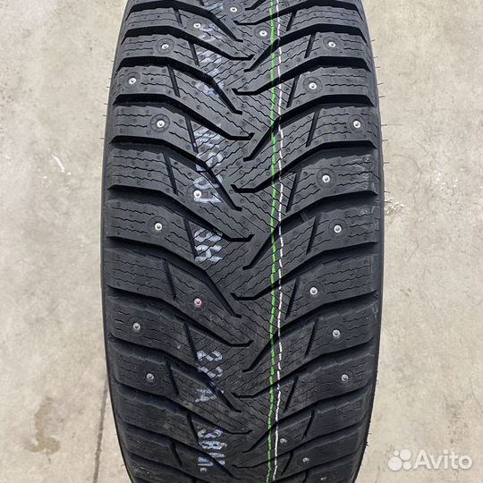 Kumho WinterCraft SUV Ice WS31 235/65 R17 108T