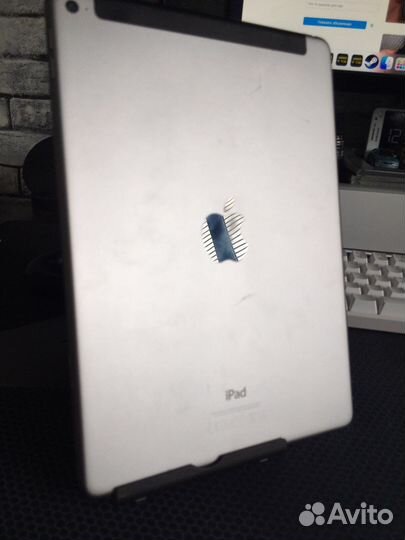 iPad air 2