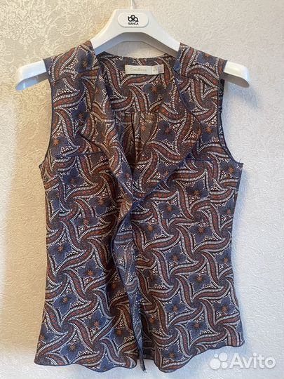 Топ Costa Blanca, хs