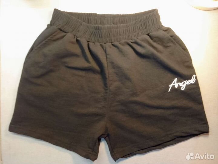 Шорты женские новые XS S