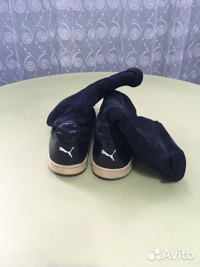 Сапоги Puma