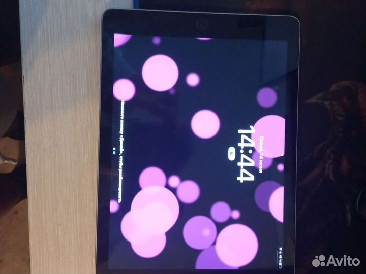 iPad 6 2018 32gb