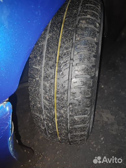 ВАЗ 2110 1.5 МТ, 2001, 136 000 км