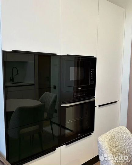 Кухня от производителя под ключ