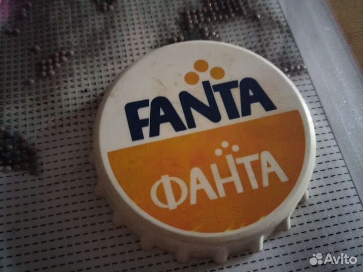 Открывашка СССР