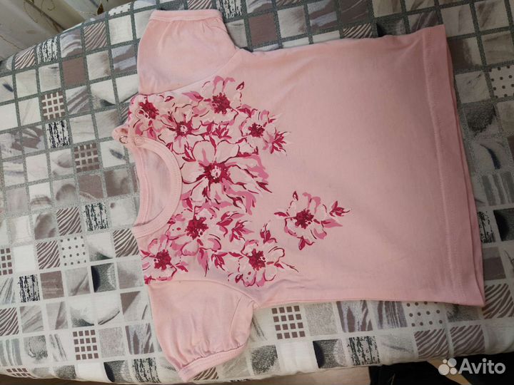 Детские вещи от 0 до 1 года тм 