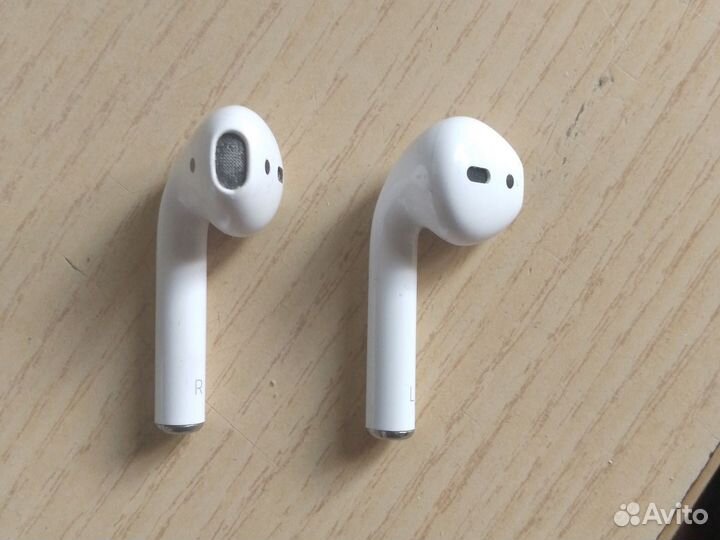 Беспроводные наушники apple airpods 3