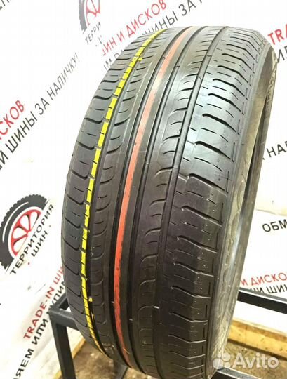 Hankook Optimo K415 215/55 R17 94V