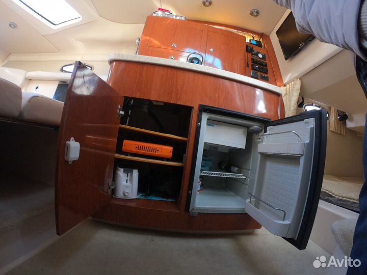 Катер Regal 2860