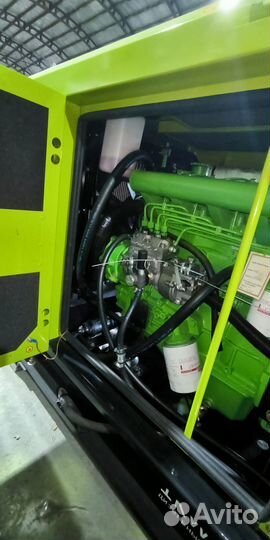 Дизельный генератор 16 кВт Energo Motor