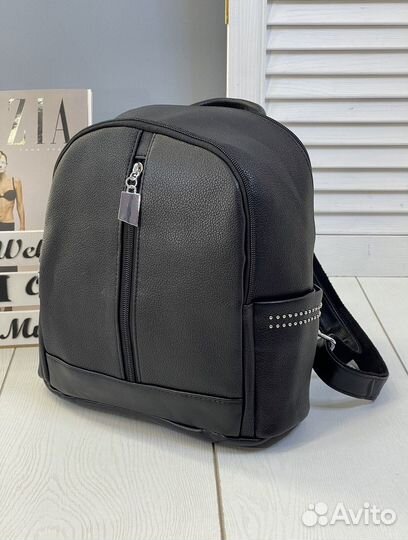 Рюкзак женский