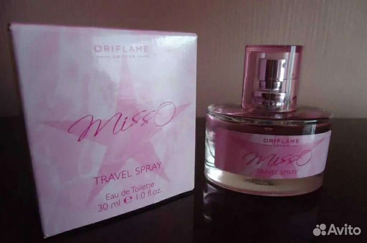Miss O (Oriflame) 30 ml