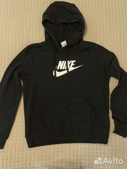 Худи Nike женская оригинальная