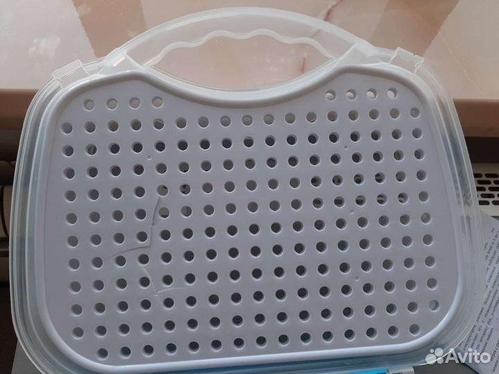 Конструктор