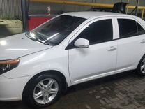 Geely GC6 1.5 MT, 2014, 109 000 км, с пробегом, цена 420 000 руб.