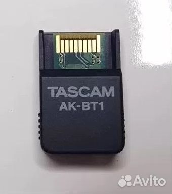 Bluetooth модуль Tascam AK-BT1