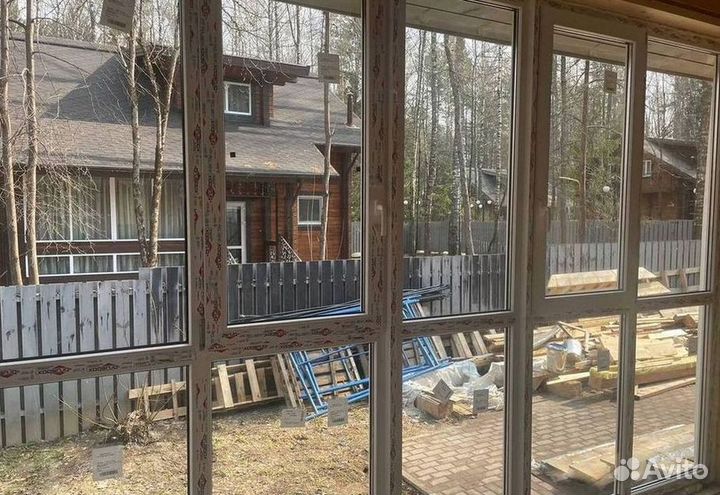 Окна быстро