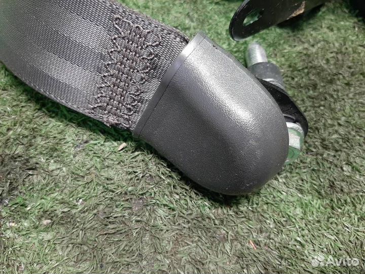 Ремень безопасности передний правый Chevrolet Cap