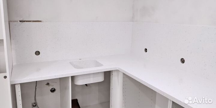 Столешница для кухни м2