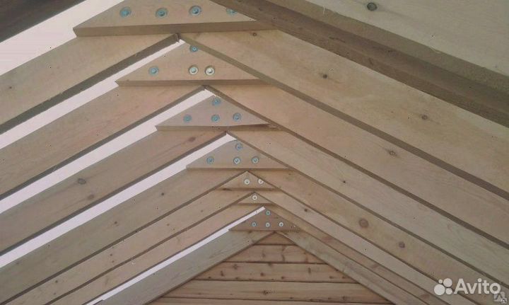 Доска обрезная