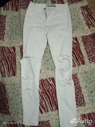 Вещи пакетом женские