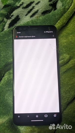 Google Pixel 4 XL, 6/64 ГБ