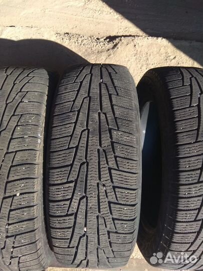 Nokian Tyres Nordman RS2 195/55 R16
