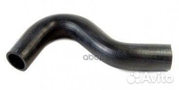 Патрубок радиатора верхний daewoo cielo CH-D001