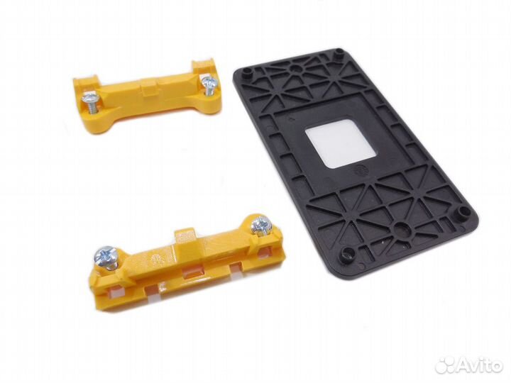 Процессоры AMD для настольных компьютеров