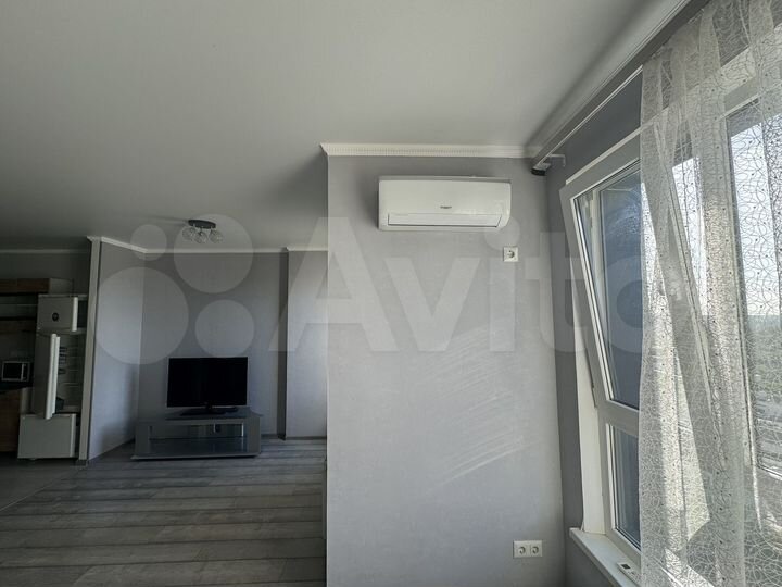 Квартира-студия, 33 м², 11/16 эт.