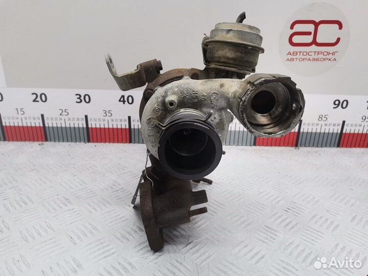 Турбина для Volkswagen Golf 5 03G253010J